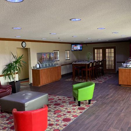 Baymont By Wyndham Evansville North/Haubstadt Warrenton Εξωτερικό φωτογραφία