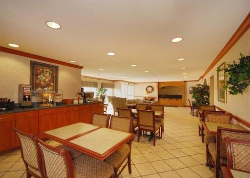 Baymont By Wyndham Evansville North/Haubstadt Warrenton Εξωτερικό φωτογραφία