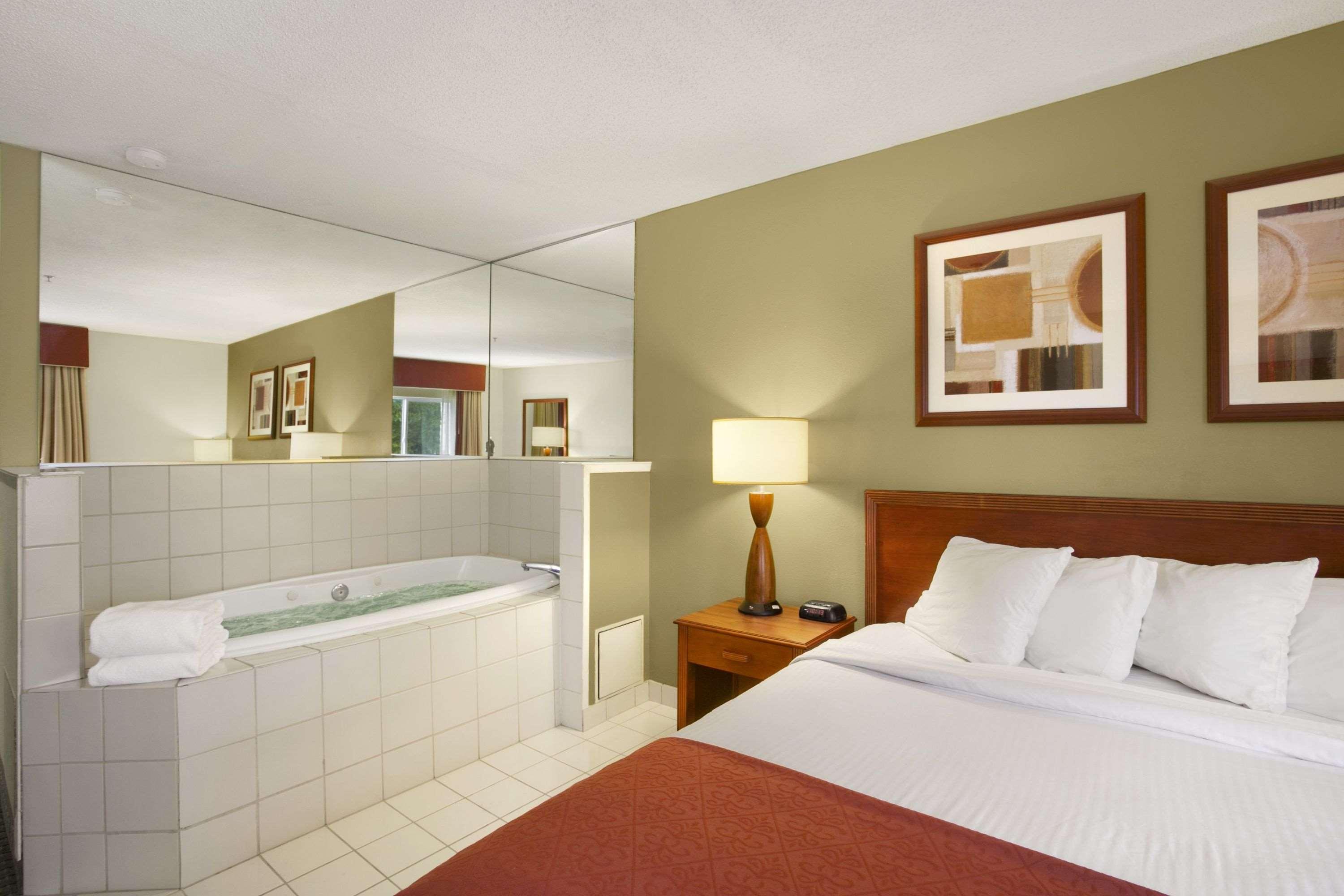 Baymont By Wyndham Evansville North/Haubstadt Warrenton Εξωτερικό φωτογραφία