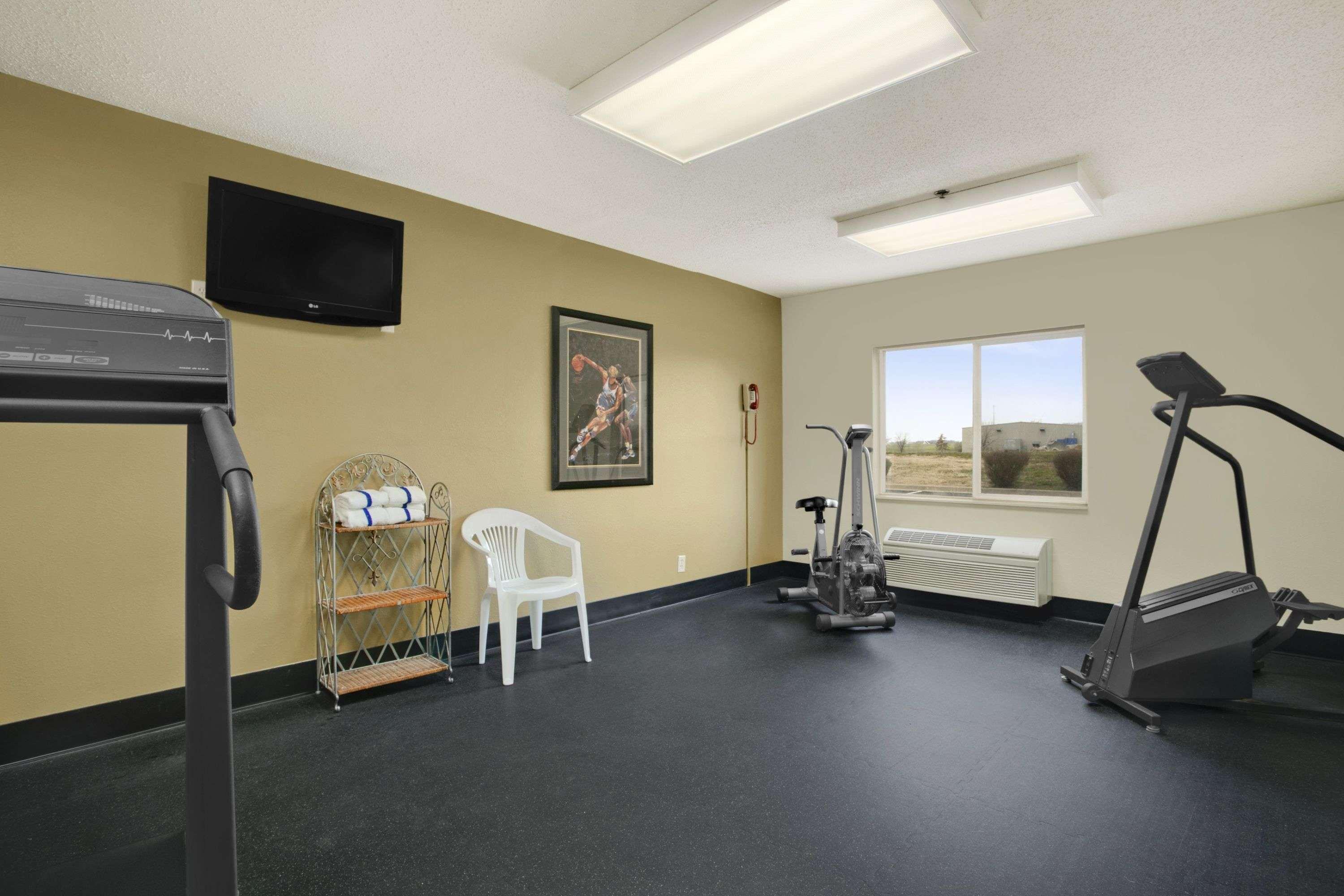Baymont By Wyndham Evansville North/Haubstadt Warrenton Εξωτερικό φωτογραφία