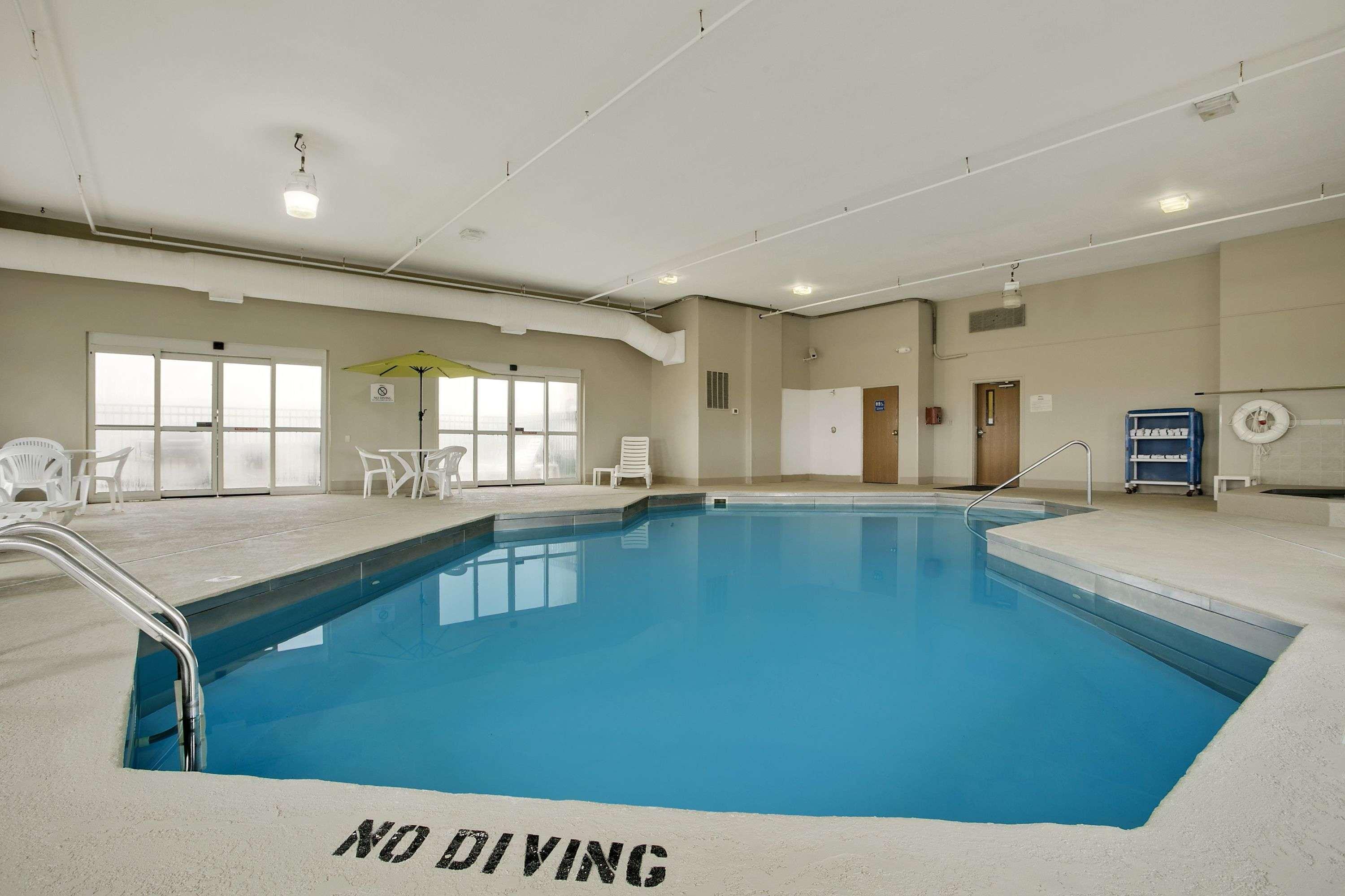 Baymont By Wyndham Evansville North/Haubstadt Warrenton Εξωτερικό φωτογραφία