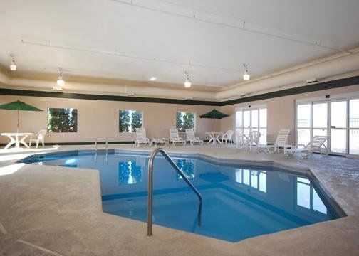 Baymont By Wyndham Evansville North/Haubstadt Warrenton Ανέσεις φωτογραφία