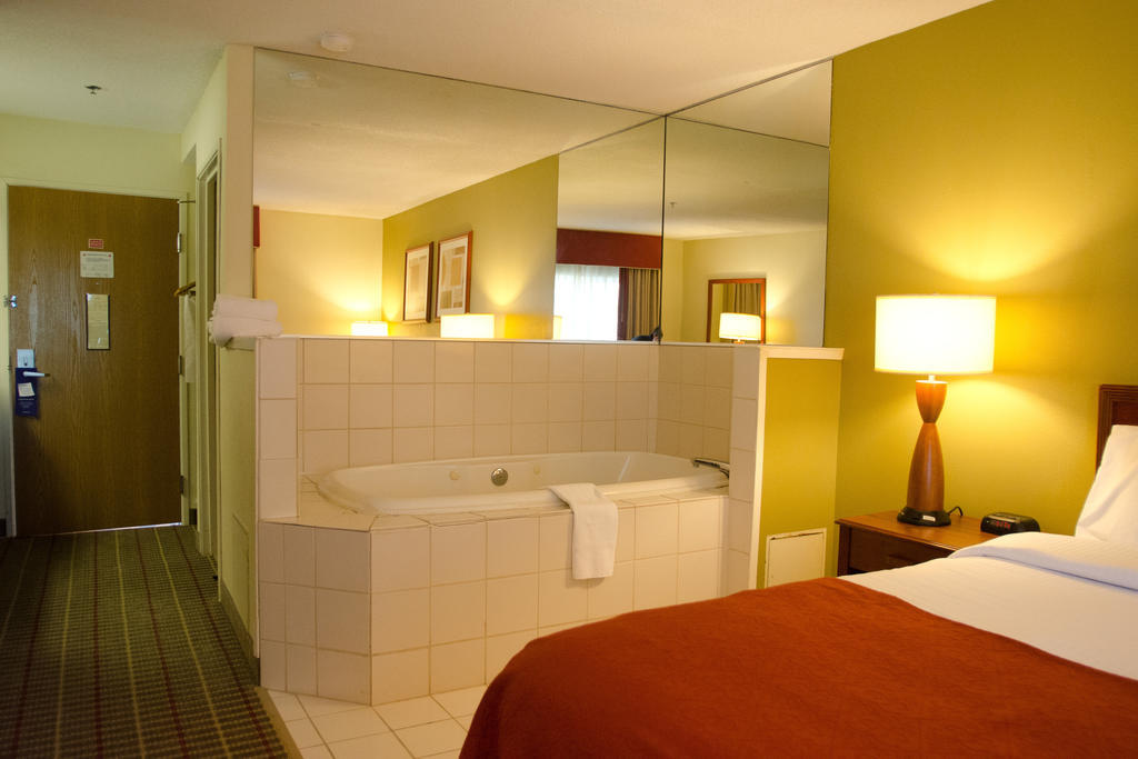 Baymont By Wyndham Evansville North/Haubstadt Warrenton Εξωτερικό φωτογραφία