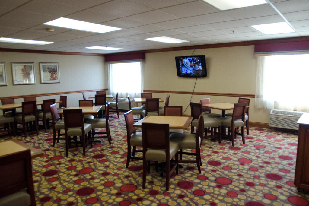 Baymont By Wyndham Evansville North/Haubstadt Warrenton Εξωτερικό φωτογραφία
