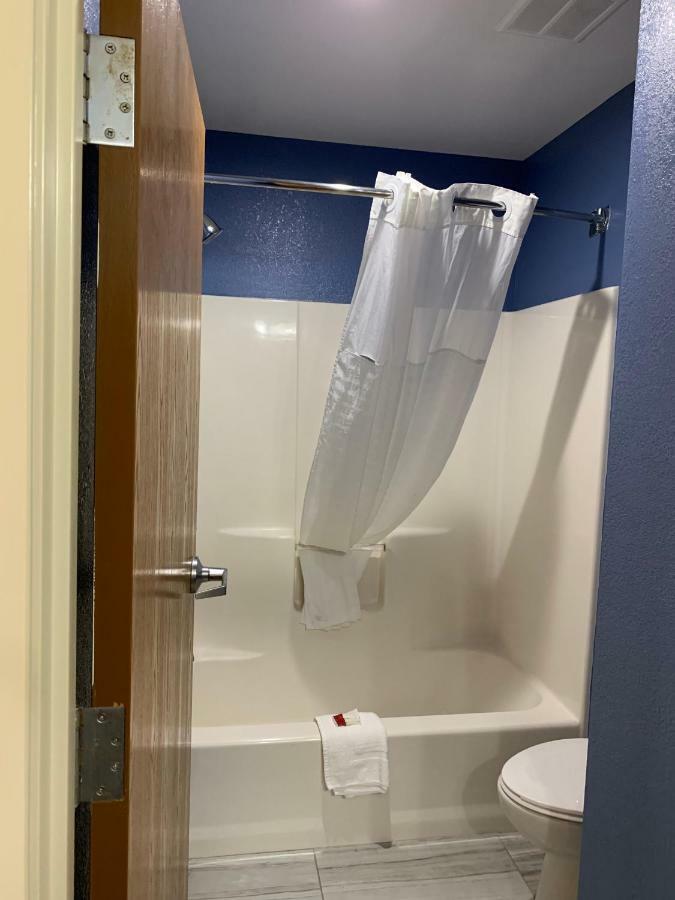 Baymont By Wyndham Evansville North/Haubstadt Warrenton Εξωτερικό φωτογραφία
