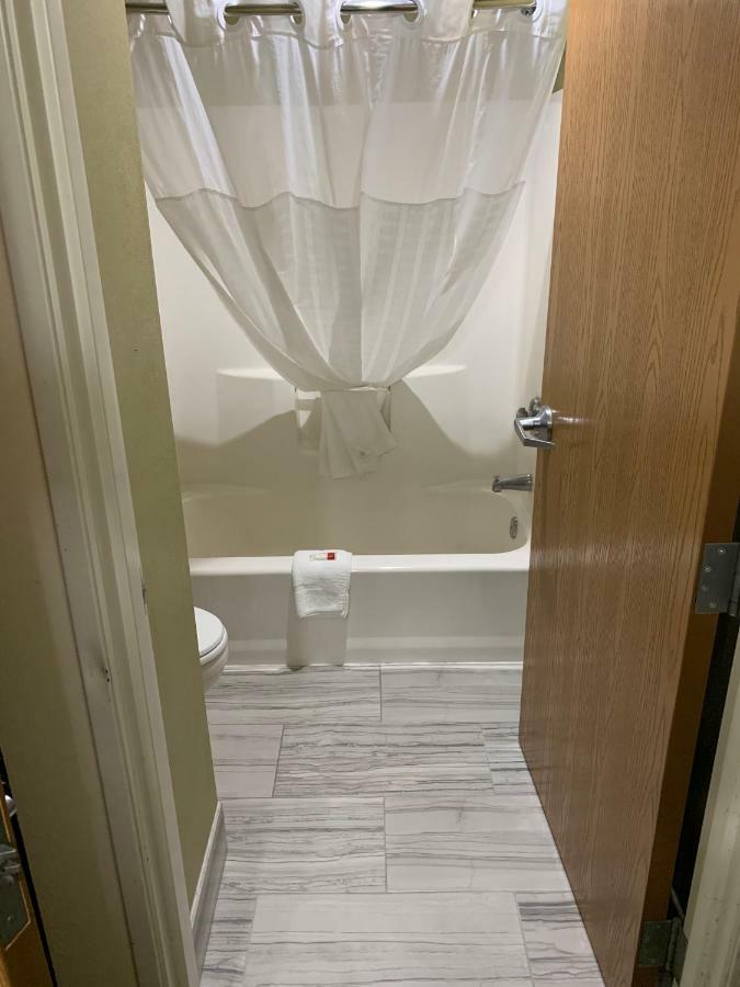 Baymont By Wyndham Evansville North/Haubstadt Warrenton Εξωτερικό φωτογραφία