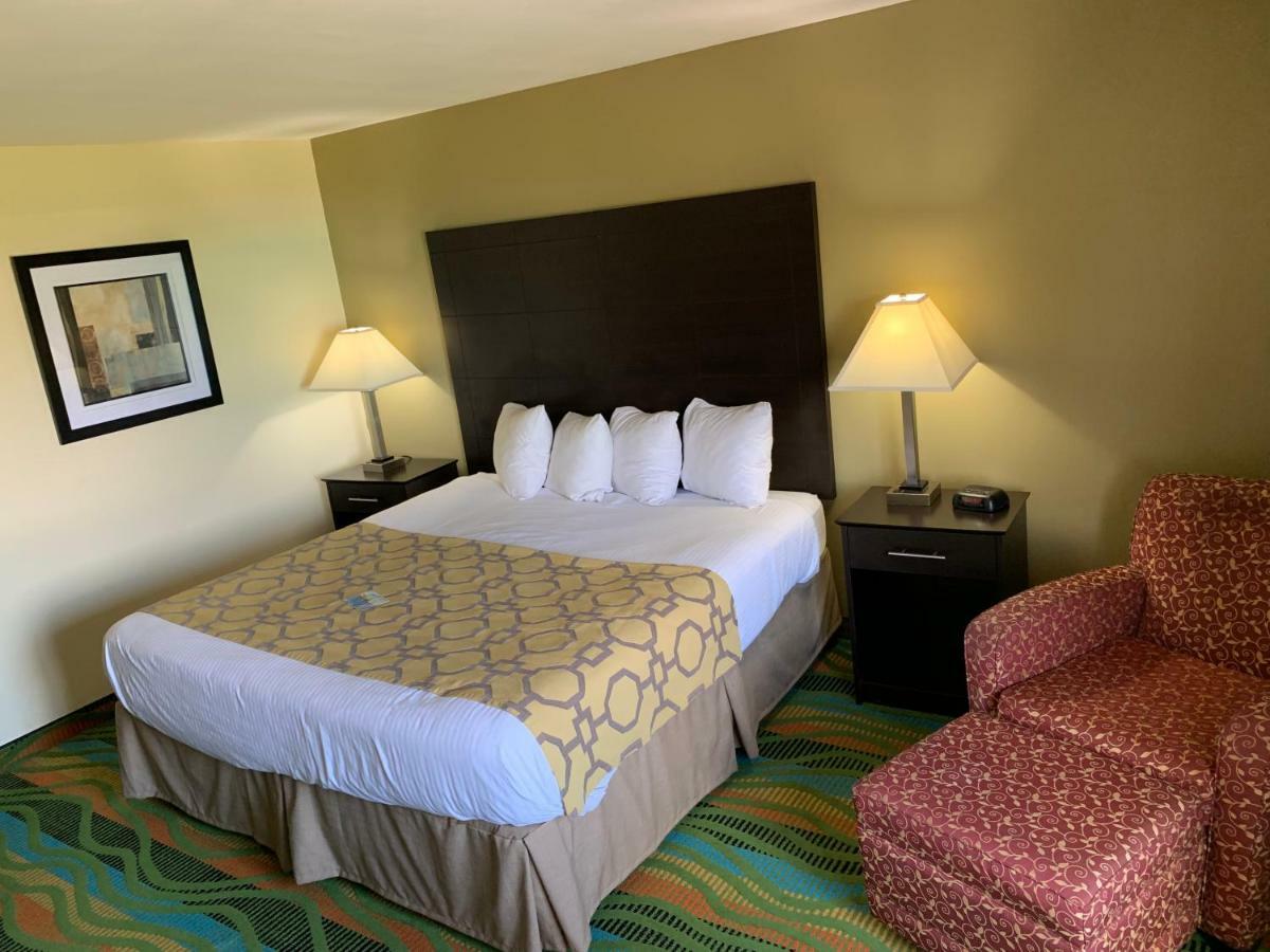 Baymont By Wyndham Evansville North/Haubstadt Warrenton Εξωτερικό φωτογραφία