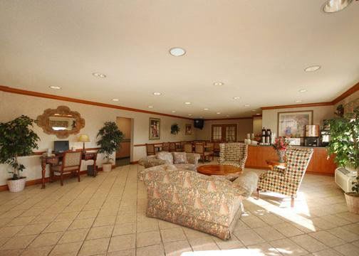 Baymont By Wyndham Evansville North/Haubstadt Warrenton Εσωτερικό φωτογραφία